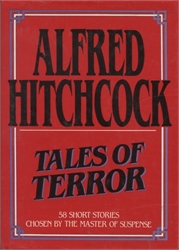 Alfred Hitchcock Tales of Terror