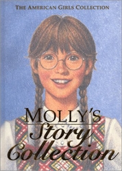 Molly's Story Collection - 1944