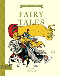 Imitation in Writing: Fairy Tales