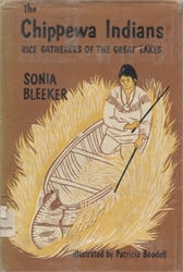 Chippewa Indians