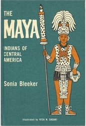 Maya: Indians of Central America
