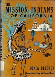 Mission Indians of California