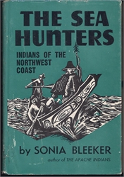 Sea Hunters