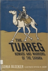 Tuareg