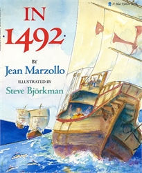 In 1492