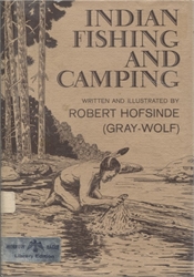 Indian Fishing and Camping