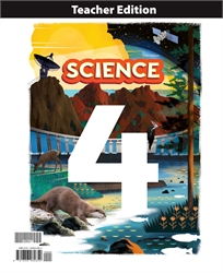 Science 4 - Teacher's Edition