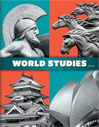 World Studies - Student Textbook