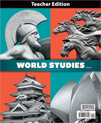 World Studies - Teacher Edition
