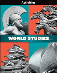 World Studies - Student Activities
