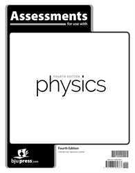 Physics - Assessments