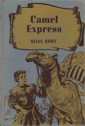 Camel Express