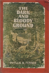 Dark and Bloody Ground