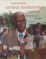 George Washington Carver