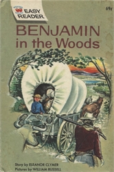 Benjamin in the Woods