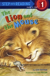 Lion and the Mouse