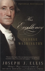 His Excellency: George Washington