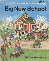 Big New School
