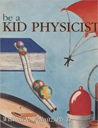 Be a Kid Physicist