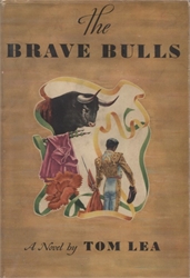 Brave Bulls