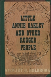Little Annie Oakley and Other Rugged People