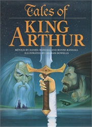 Tales of King Arthur