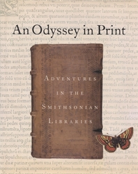 Odyssey in Print
