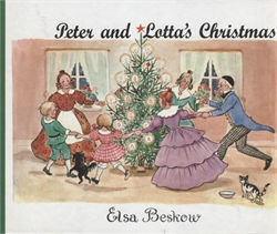 Peter and Lotta's Christmas