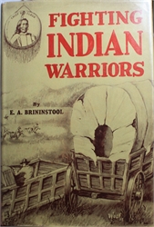 Fighting Indian Warriors