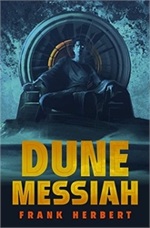 Dune Messiah (April 2023)