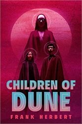 Children of Dune (April 2023)