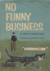 No Funny Business