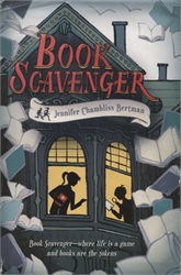 Book Scavenger