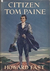 Citizen Tom Paine