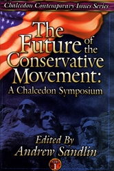 Future of the Conservative Movement