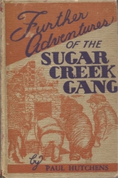 Sugar Creek Gang #03