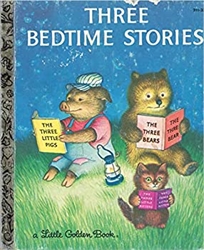 Three Bedtime Stories