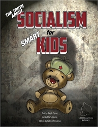 Truth About Socialism for Smart Kids