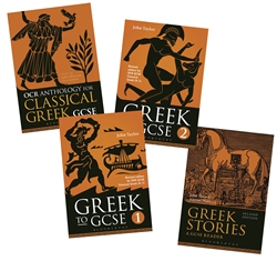 GCSE Greek Bundle