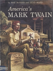 America's Mark Twain