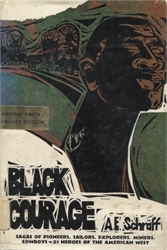 Black Courage