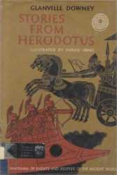 Stories from Herodotus