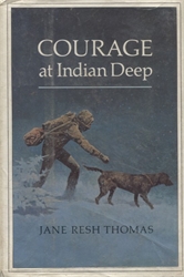 Courage at Indian Deep