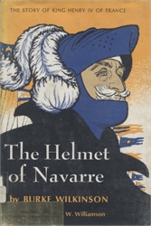 Helmet of Navarre