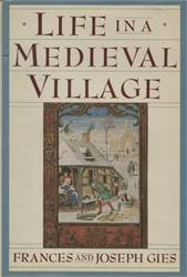 Life in a Medieval Village