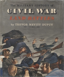 Military History of Civil War Land Battles