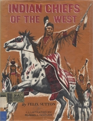 Indian Chiefs of the West
