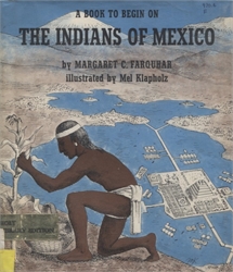 Indians of Mexico