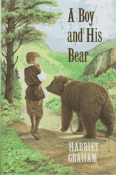 Boy and His Bear