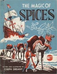 Magic of Spices